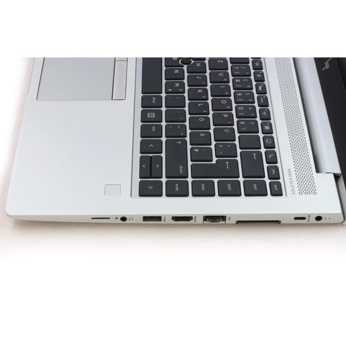 HP Elitebook 745 G5 felújított laptop garanciával Ryzen7-8GB-256SSD-FHD