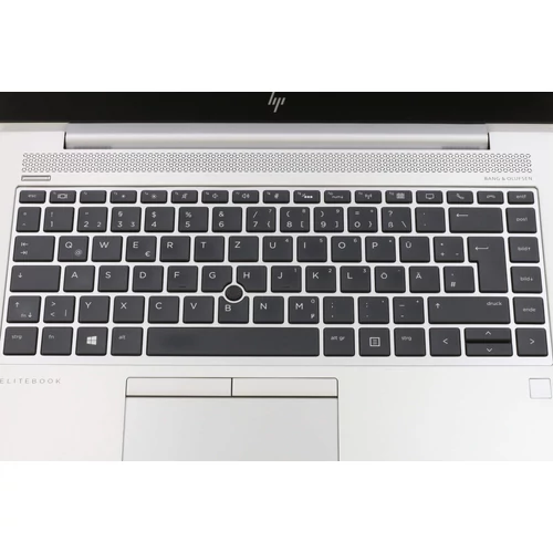 HP Elitebook 745 G5 felújított laptop garanciával Ryzen7-8GB-256SSD-FHD