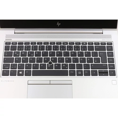 HP Elitebook 745 G6 felújított laptop garanciával Ryzen7-16GB-256SSD-FHD