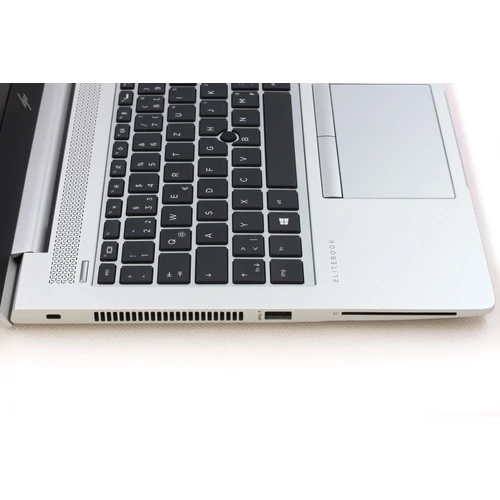HP Elitebook 745 G6 felújított laptop garanciával Ryzen7-16GB-256SSD-FHD