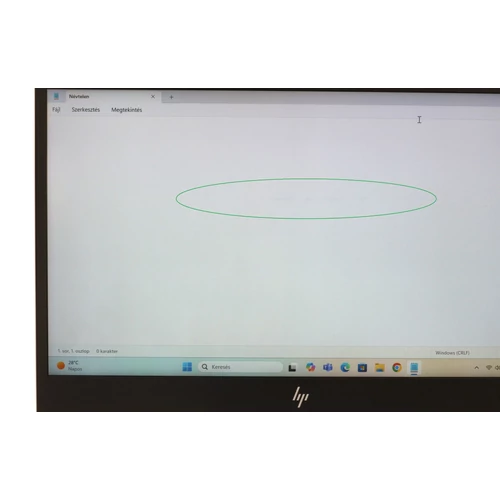 HP Elitebook 745 G6 felújított laptop garanciával Ryzen7-16GB-256SSD-FHD