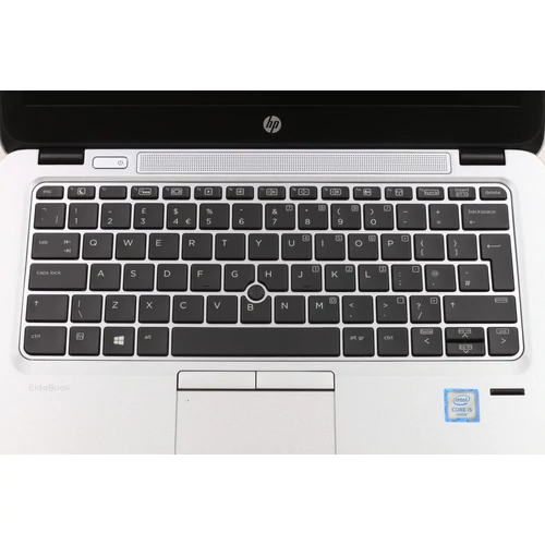 HP EliteBook 820 G3 felújított laptop garanciával i5-8GB-256SSD-HD