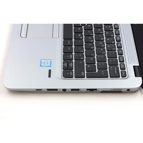 HP EliteBook 820 G3 felújított laptop garanciával i5-8GB-256SSD-HD