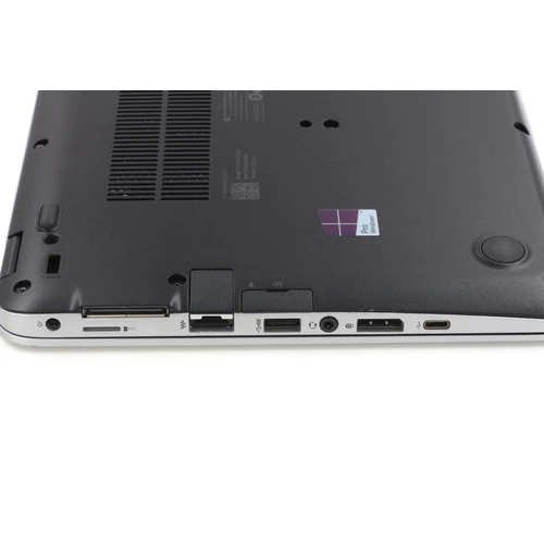 HP EliteBook 820 G3 felújított laptop garanciával i5-8GB-256SSD-HD