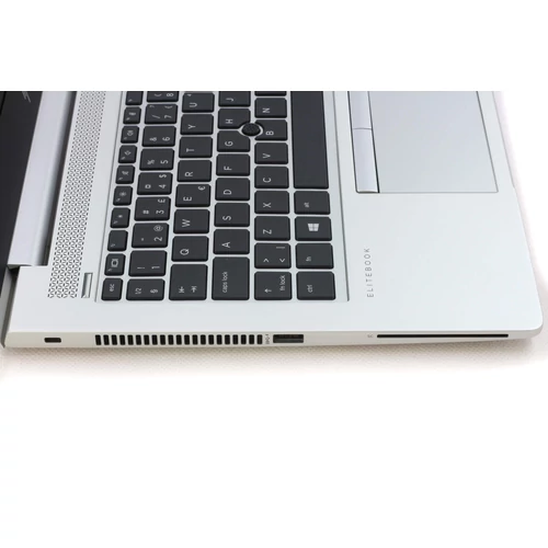 HP Elitebook 830 G5 felújított laptop garanciával i5-16GB-256SSD-FHD