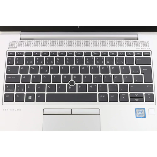 HP Elitebook 830 G5 felújított laptop garanciával i5-16GB-256SSD-FHD