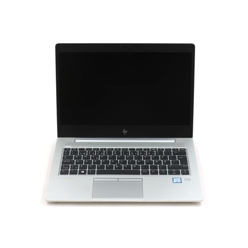 HP Elitebook 830 G6 felújított laptop garanciával i7-16GB-512SSD-FHD