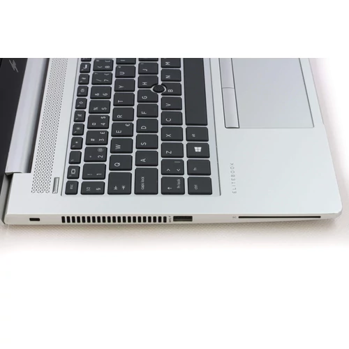HP Elitebook 830 G6 felújított laptop garanciával i5-8GB-256SSD-FHD