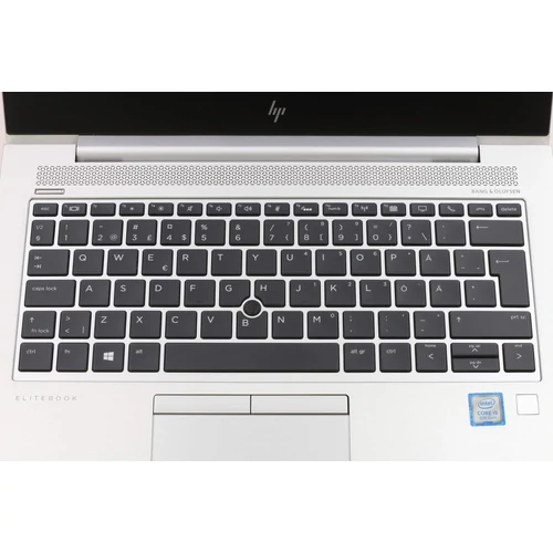 HP Elitebook 830 G6 felújított laptop garanciával i5-16GB-256SSD-FHD-TCH