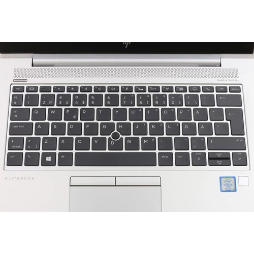 HP Elitebook 830 G6 felújított laptop garanciával i5-8GB-256SSD-FHD