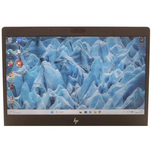 HP Elitebook 830 G6 felújított laptop i5-8265U 16GB RAM 256SSD 13.3" FHD WIN11