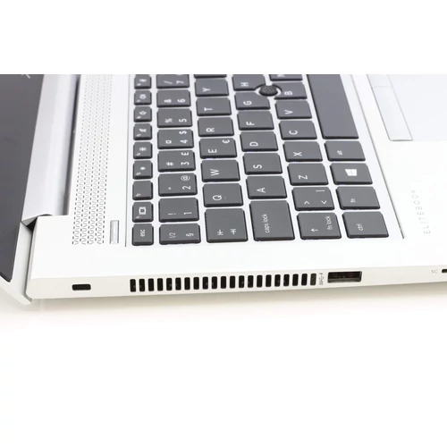 HP Elitebook 830 G6 felújított laptop i5-8265U 16GB RAM 256SSD 13.3" FHD WIN11