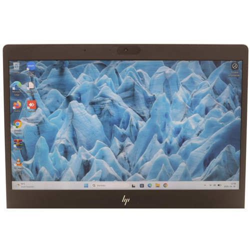 HP Elitebook 830 G6 felújított laptop i5-8265U 16GB RAM 256SSD 13.3" FHD WIN11