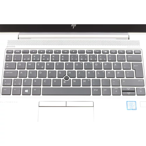 HP Elitebook 830 G6 felújított laptop i5-8365U 8GB RAM 256SSD 13.3" FHD WIN11