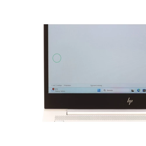 HP Elitebook 830 G6 felújított laptop i5-8365U 8GB RAM 256SSD 13.3" FHD WIN11