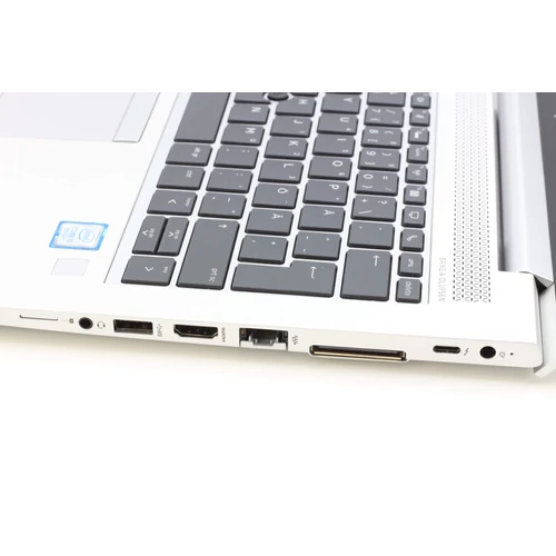 HP Elitebook 830 G6 felújított laptop i5-8265U 8GB RAM 256SSD 13.3" FHD WIN11