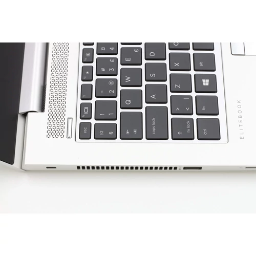 HP Elitebook 830 G6 felújított laptop i5-8265U 8GB RAM 256SSD 13.3" FHD WIN11