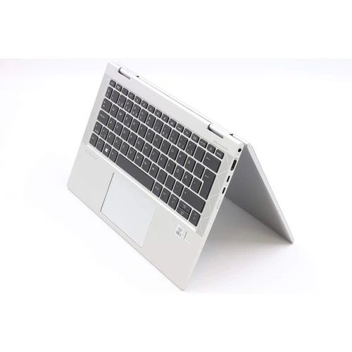 HP Elitebook x360 830 G7 felújított laptop garanciával i5-16GB-512SSD-FHD-TCH