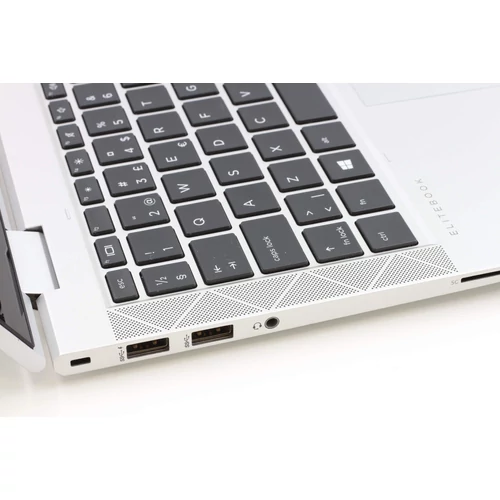 HP Elitebook x360 830 G7 felújított laptop garanciával i5-16GB-512SSD-FHD-TCH