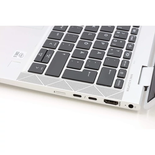 HP Elitebook x360 830 G7 felújított laptop garanciával i5-16GB-512SSD-FHD-TCH