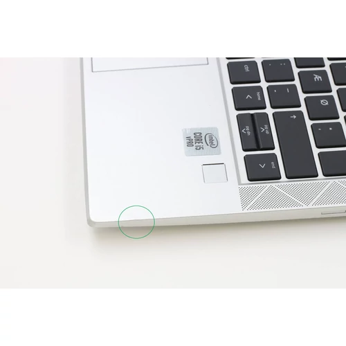 HP EliteBook 830 G7 felújított laptop i5-10310U 16GB RAM 256SSD 13.3" FHD WIN11