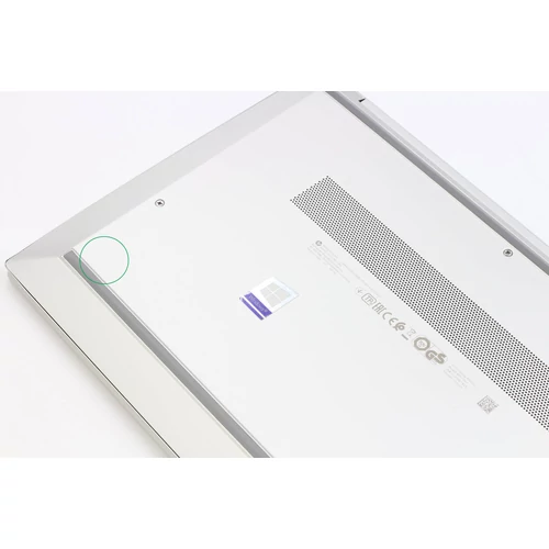 HP EliteBook 830 G7 felújított laptop i5-10310U 16GB RAM 256SSD 13.3" FHD WIN11