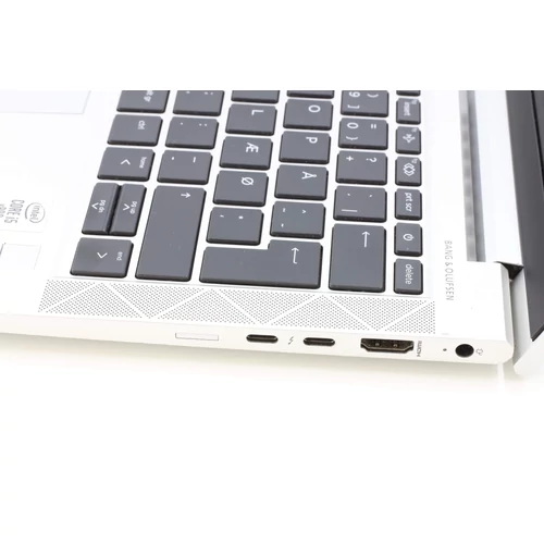 HP EliteBook 830 G7 felújított laptop i5-10310U 16GB RAM 256SSD 13.3" FHD WIN11