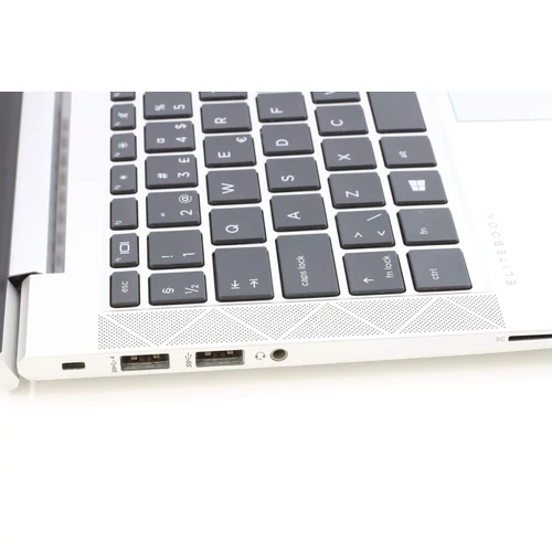 HP EliteBook 830 G7 felújított laptop i5-10310U 16GB RAM 256SSD 13.3" FHD WIN11