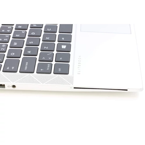 HP EliteBook 830 G7 felújított laptop i5-10310U 16GB RAM 256SSD 13.3" FHD WIN11