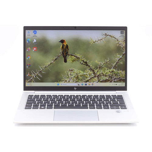 HP EliteBook 830 G7 felújított laptop i5-10310U 16GB RAM 256SSD 13.3" FHD WIN11