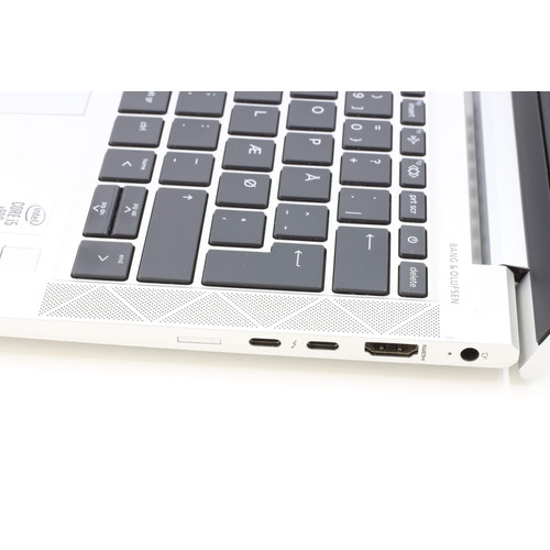 HP EliteBook 830 G7 felújított laptop i5-10310U 16GB RAM 256SSD 13.3" FHD WIN11