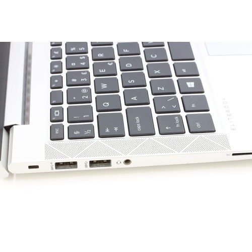 HP EliteBook 830 G7 felújított laptop i5-10310U 16GB RAM 256SSD 13.3" FHD WIN11