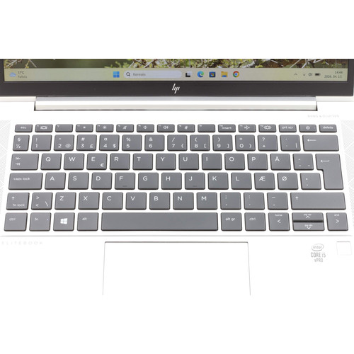 HP EliteBook 830 G7 felújított laptop i5-10310U 16GB RAM 256SSD 13.3" FHD WIN11