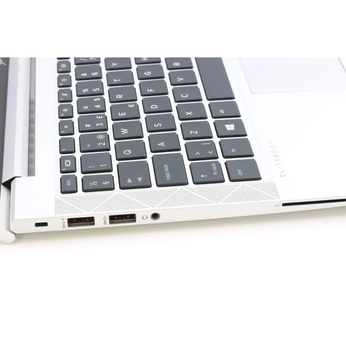 HP EliteBook 830 G7 felújított laptop i5-10210U 16GB RAM 256SSD 13.3" FHD WIN11