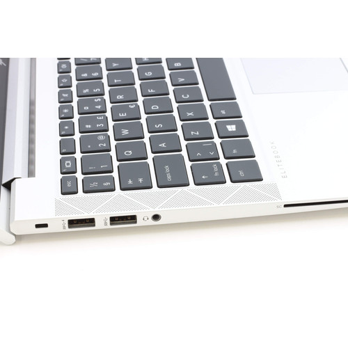 HP EliteBook 830 G7 felújított laptop i5-10210U 16GB RAM 256SSD 13.3" FHD WIN11