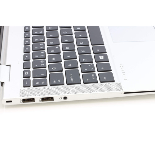 HP EliteBook x360 830 G7 felújított laptop i5-10310U 32GB RAM 512SSD 13.3" FHD Touch WIN11