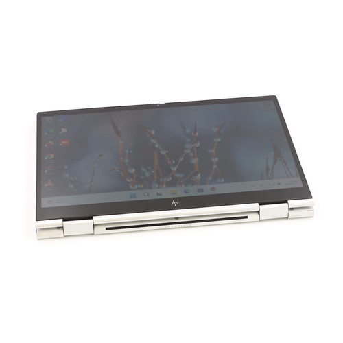 HP EliteBook x360 830 G7 felújított laptop i5-10310U 32GB RAM 512SSD 13.3" FHD Touch WIN11