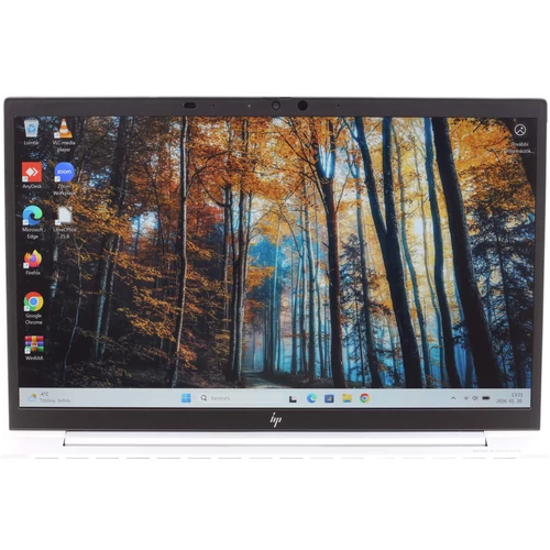 HP Elitebook 830 G8 felújított laptop garanciával i5-32GB-256SSD-FHD