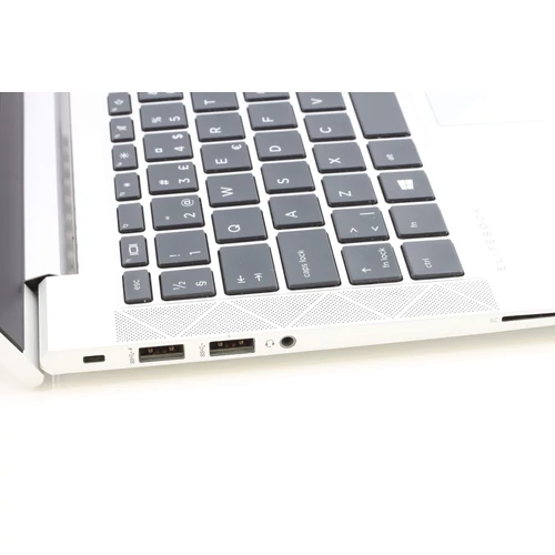 HP Elitebook 830 G8 felújított laptop garanciával i5-32GB-256SSD-FHD