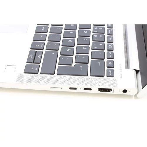 HP Elitebook 830 G8 felújított laptop garanciával i5-32GB-256SSD-FHD