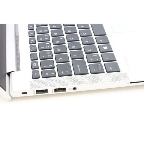 HP Elitebook 830 G8 felújított laptop i5-1145G7 32GB RAM 256SSD 13.3" FHD WIN11