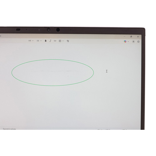 HP Elitebook 830 G8 felújított laptop i5-1145G7 32GB RAM 256SSD 13.3" FHD WIN11