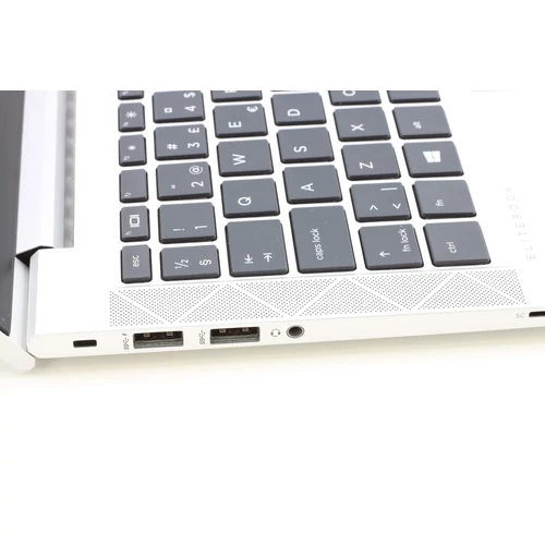 HP Elitebook 830 G8 felújított laptop garanciával i5-16GB-256SSD-FHD