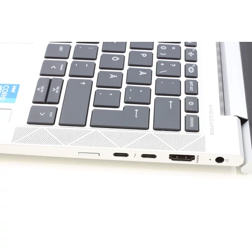 HP Elitebook 830 G8 felújított laptop garanciával i5-16GB-256SSD-FHD