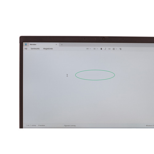 HP Elitebook 830 G8 felújított laptop i5-1135G7 16GB RAM 256SSD 13.3" FHD WIN11