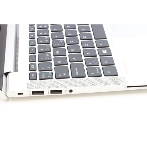 HP Elitebook 830 G8 felújított laptop i5-1135G7 16GB RAM 256SSD 13.3" FHD WIN11