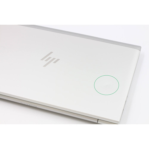 HP Elitebook 830 G8 felújított laptop i5-1135G7 16GB RAM 256SSD 13.3" FHD WIN11