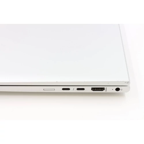 HP Elitebook 830 G8 Felújított Laptop i7-1165G7 16GB RAM 512SSD 13.3" FHD WIN11