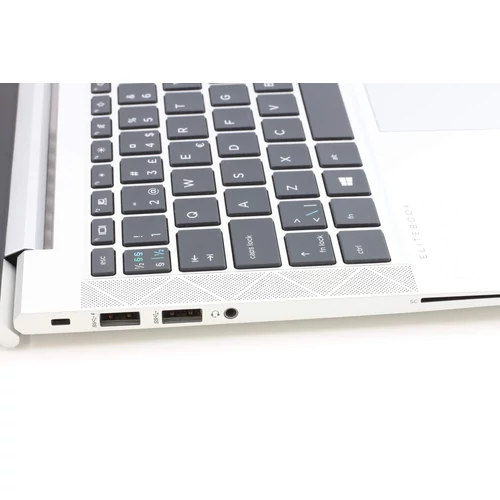 HP Elitebook 830 G8 Felújított Laptop i7-1165G7 16GB RAM 512SSD 13.3" FHD WIN11