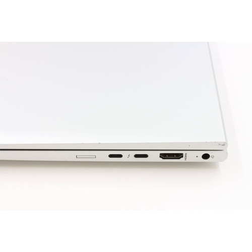 HP Elitebook 830 G8 felújított laptop i7-1165G7 16GB RAM 512SSD 13.3" FHD WIN11